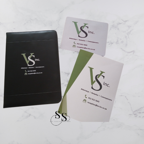 Corporate Set