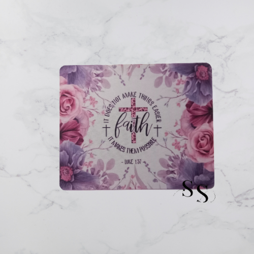 Personalised Mousepad