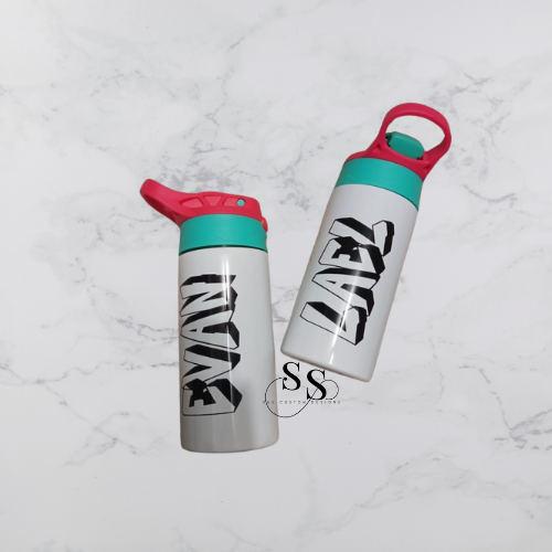 Stainless Steel Sippy Cups