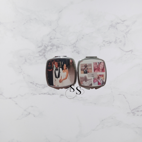 Compact Mirror