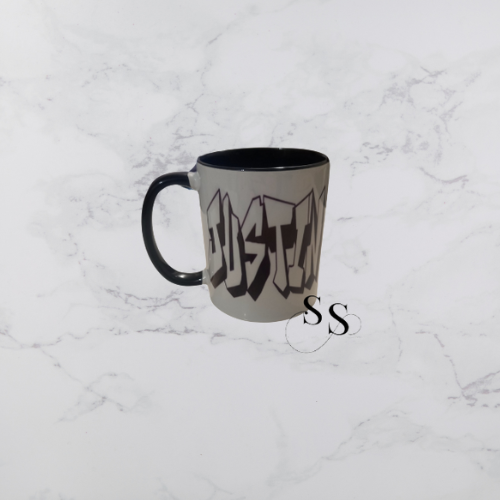 Personalized Mug