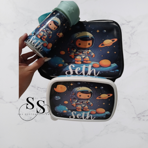 Kids School Set