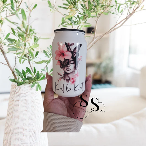 300ml Aluminum Can