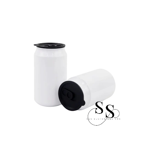 300ml Aluminum Can