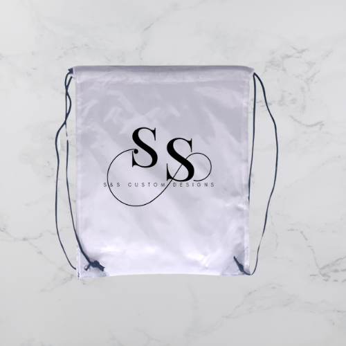 Drawstring Bag