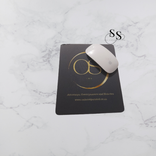 Branded Mousepads