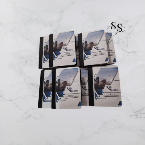 Notebook Covers