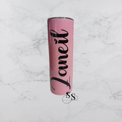 20oz Stainless Steel