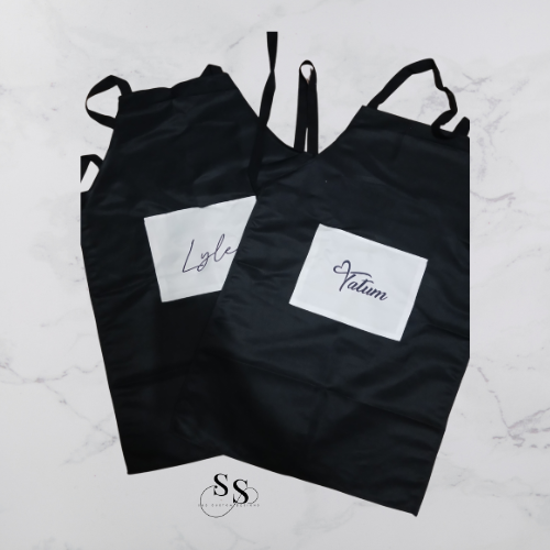 Aprons