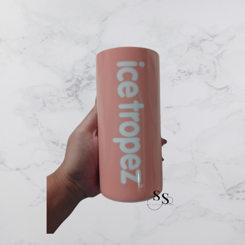 15oz Stainless Steel Tumbler