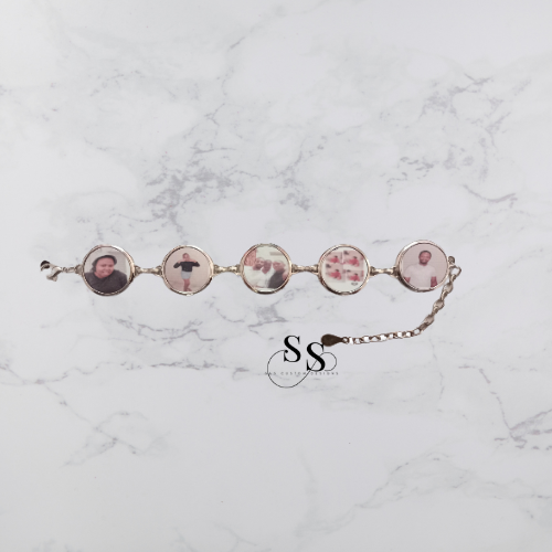 Personalised Bracelet