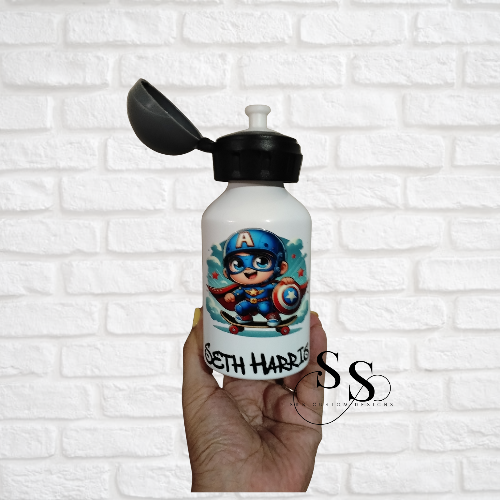 300ml Junior Water Bottle